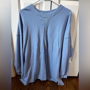 Aerie sweatshirt